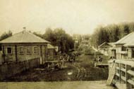 Село Кудымкарское. 3 июля 1893 г.